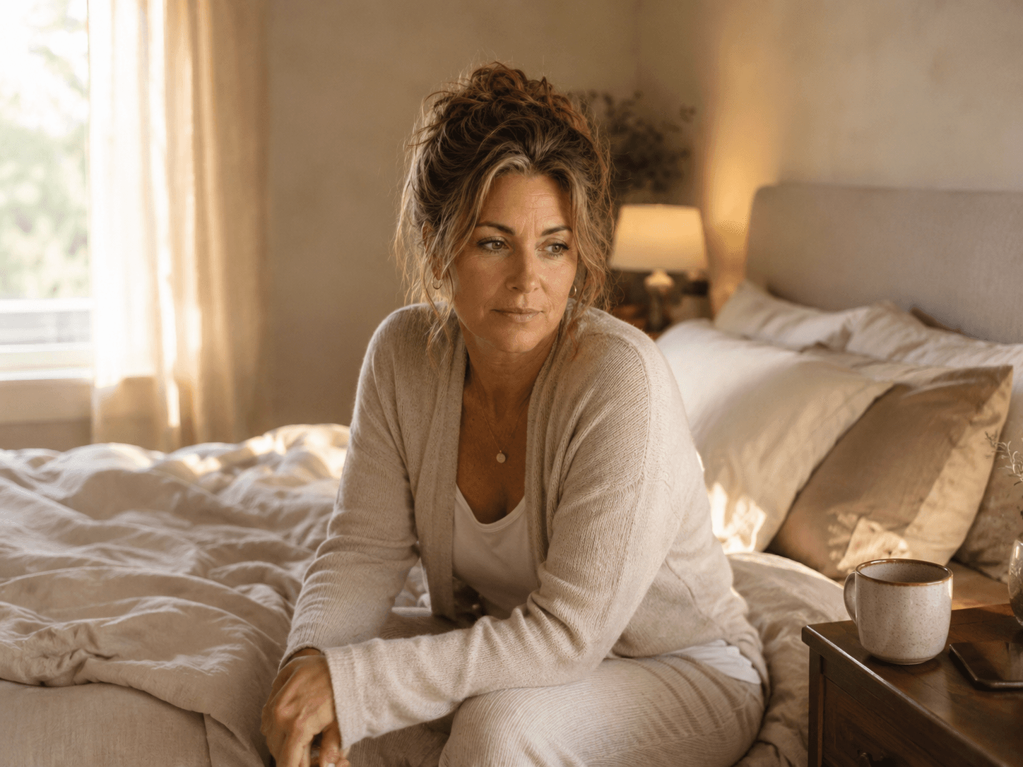 ADHD Burnout in Perimenopause: When Everything Starts Feeling Like Too Much