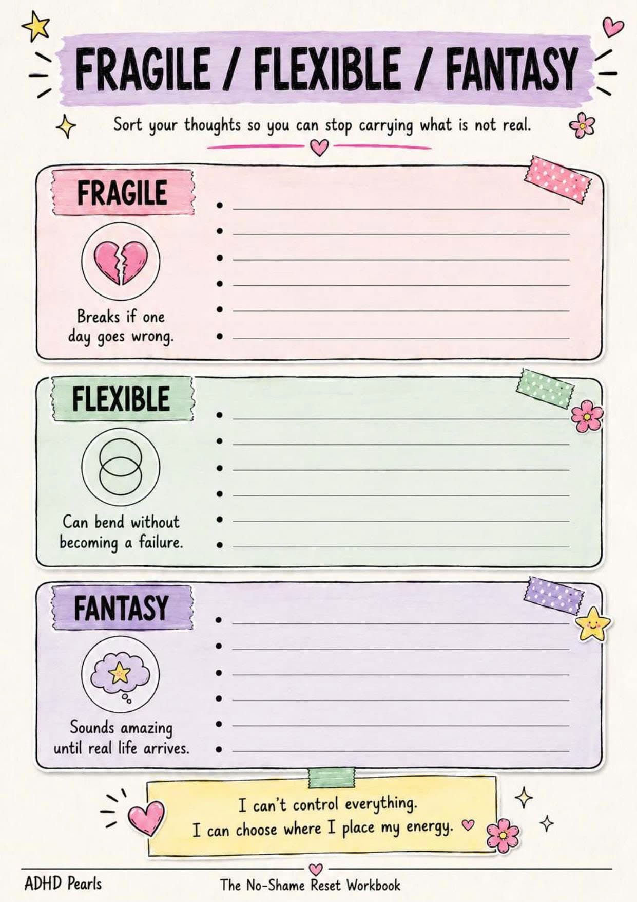 Contents page