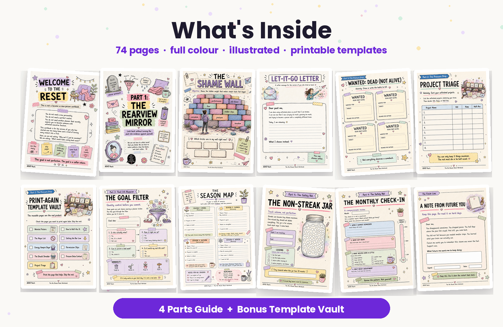 Workbook Preview