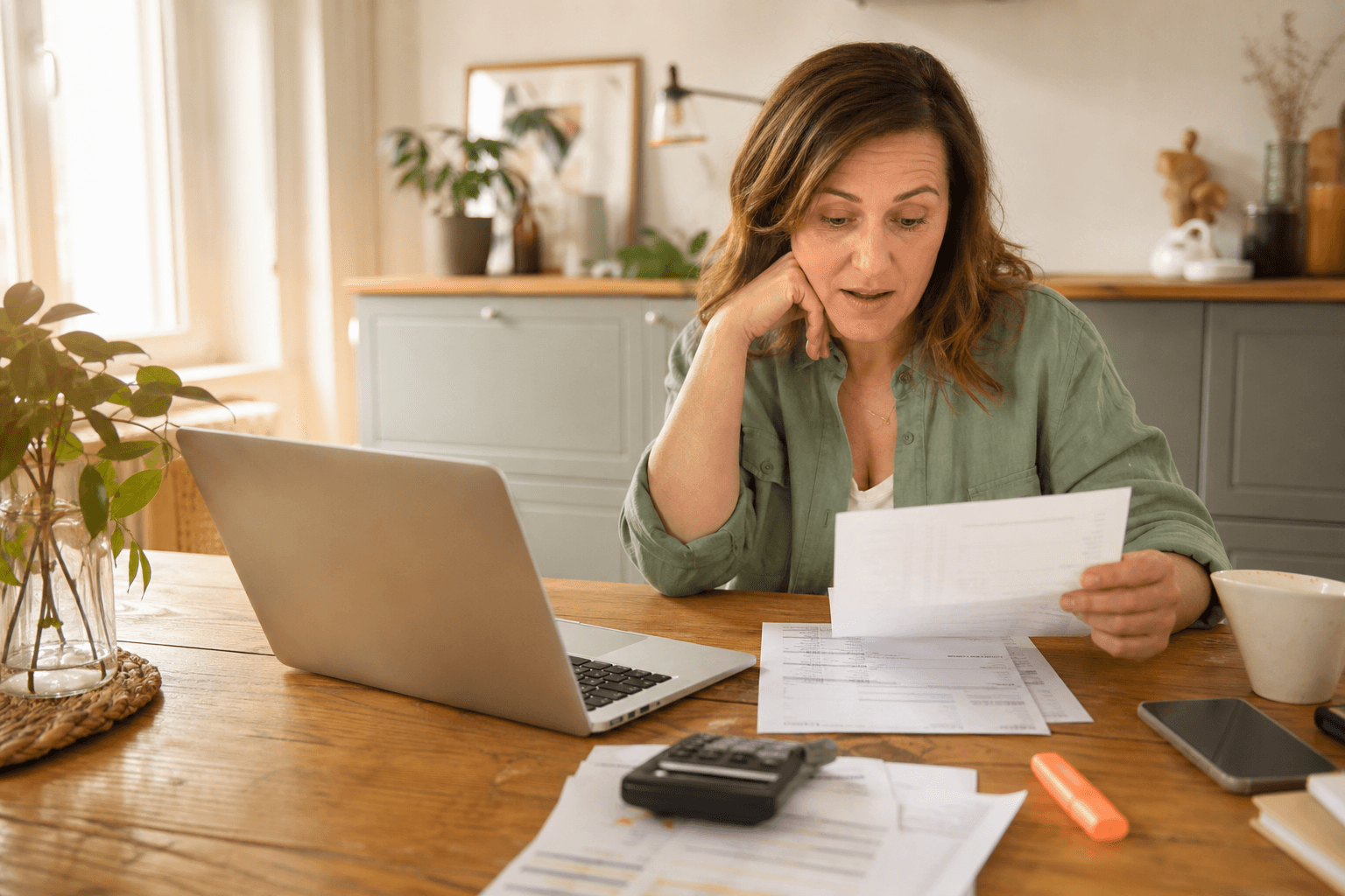 The ADHD Subscription Audit: Find the Money Leaks in 15 Minutes